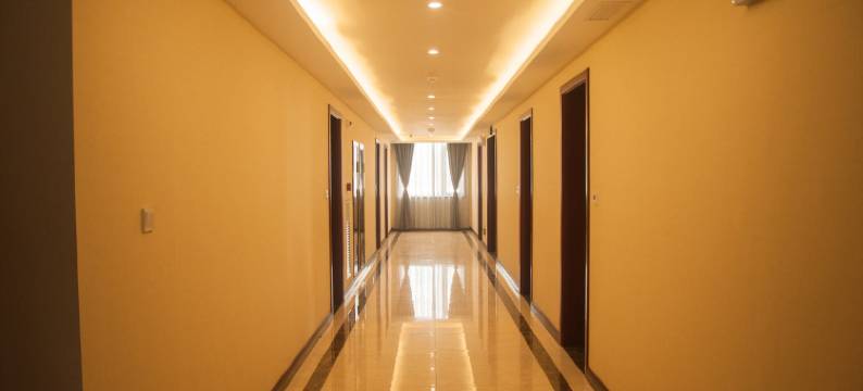 伊川丽晶商务酒店图片