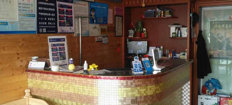 杭州金润旅馆图片