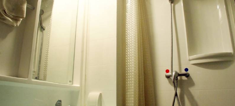 枣庄开源旅馆图片