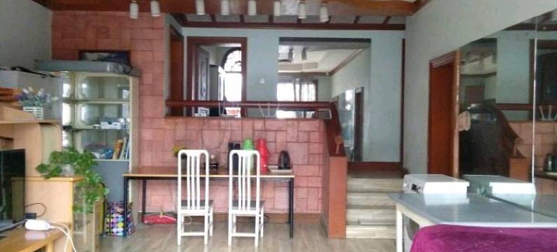 宜乐居公寓(武汉滨湖小区店)图片