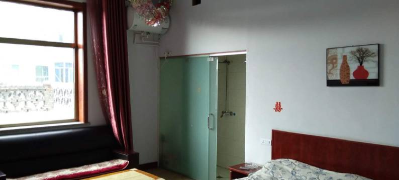 平遥聚源缘宾馆图片