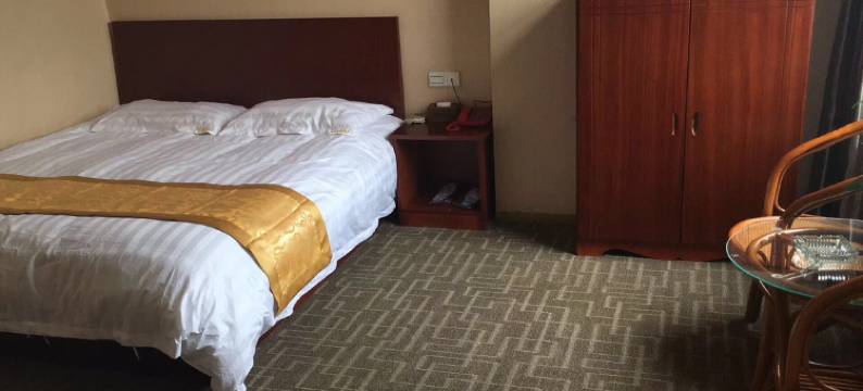 无为濡家宾馆图片