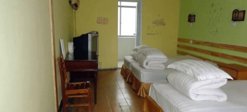 张家界国际青年旅舍图片