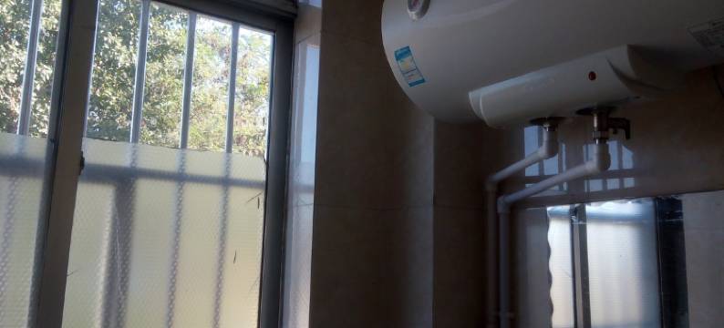 胶州陆港商务宾馆图片