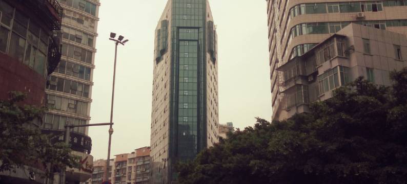 尚程酒店(柳州五星步行街店)图片