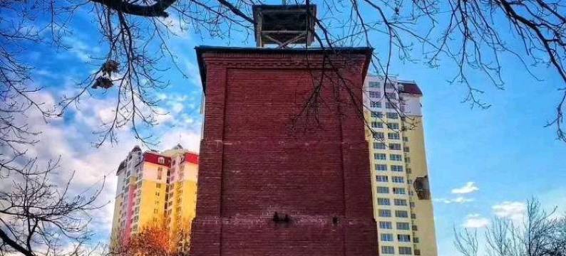 塔城地区贝拉宾馆(领馆街店)图片