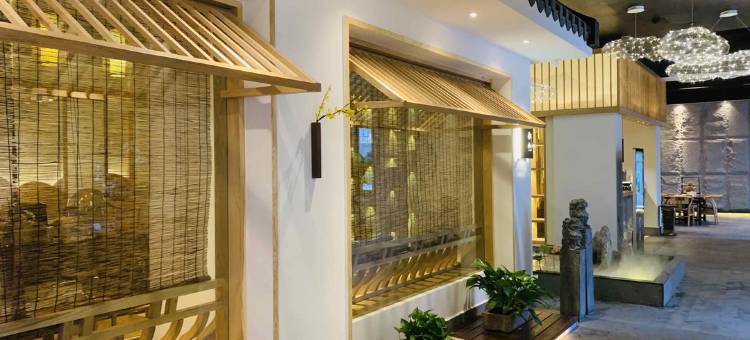 普宁富泰休闲会所南山店图片