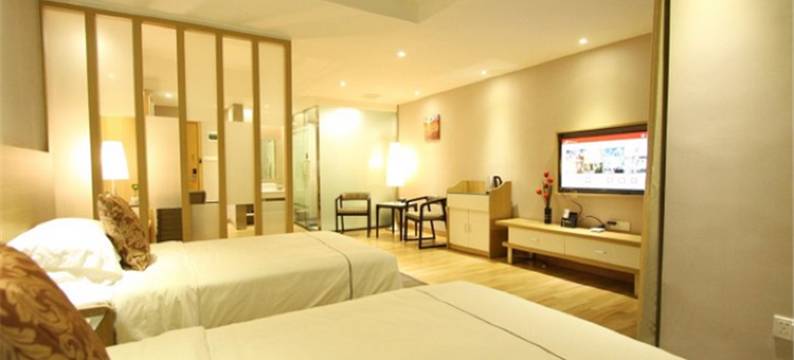 佛山嘉悦公馆(陈村地铁站店)图片