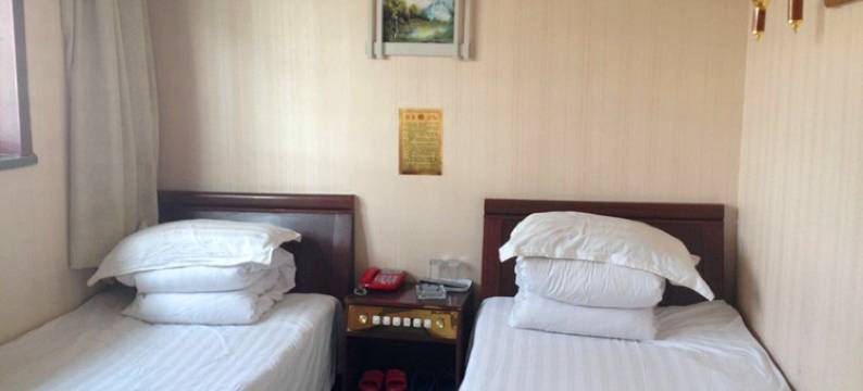 阳高展瑞宾馆图片