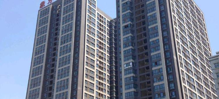 西安阳光居家公寓酒店图片