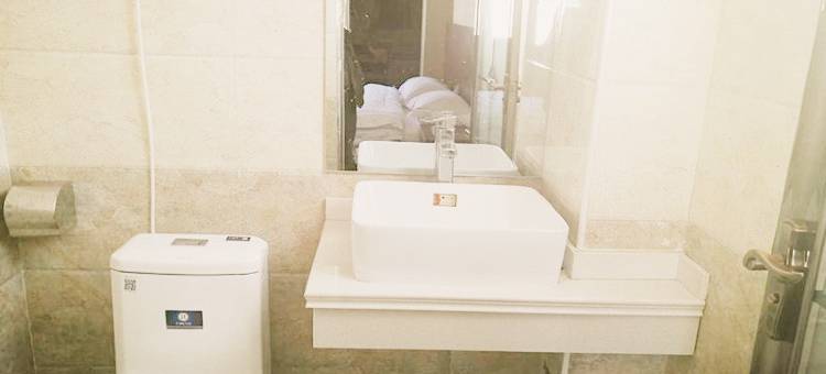 平利东城宾馆图片