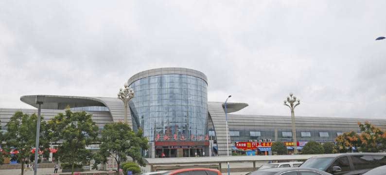 泸州升豪商务宾馆图片