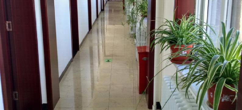 利华民宿(北京延庆八达岭店)图片