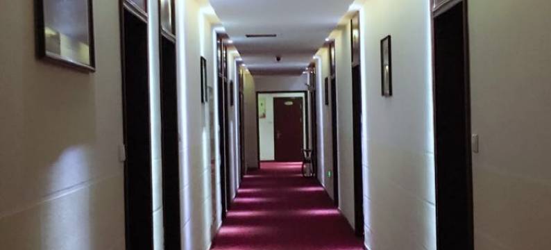 寿县淮春商务宾馆图片