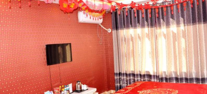 齐齐哈尔万佳宾馆图片