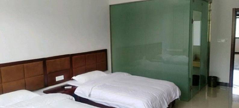 金寨小南河农庄图片