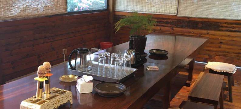 宜兴龙山居图片