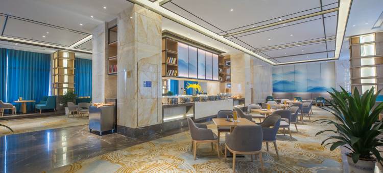 翡翠洲钰酒店(抚州财富广场店)图片