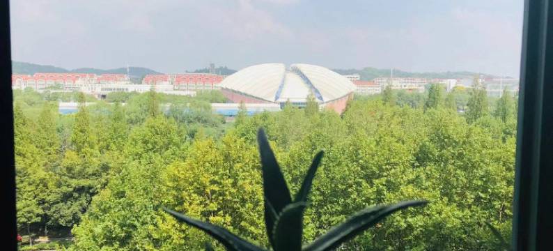 茉莉酒店(南京财经大学师范大学仙林校区店)图片