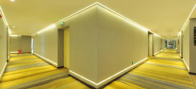 梵森酒店(成都龙泉吾悦广场书房地铁站店)图片