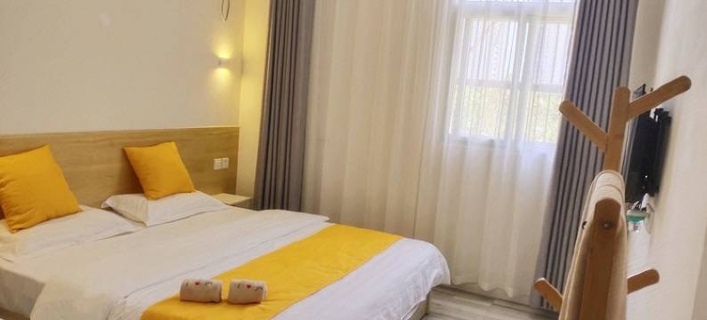 忆昔民舍(新乡大学城店)图片