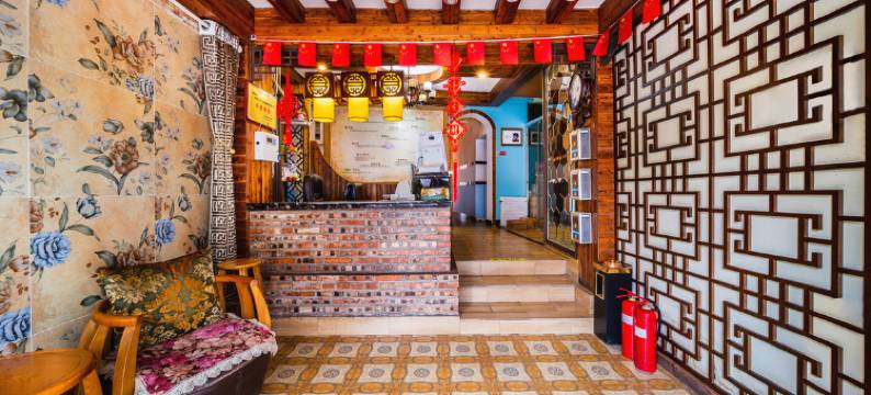 猫窝民宿酒店(长沙岳麓山大学城店)图片