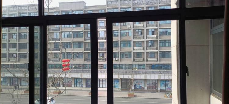 新世佳酒店(宽窄巷子中医大省医院店)图片