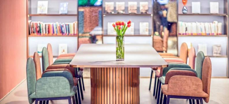 汉庭酒店(天津华苑店)图片