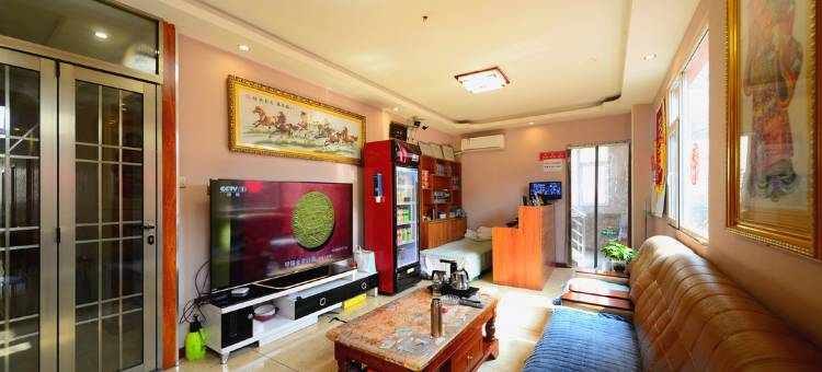 OYO太原云泰酒店图片