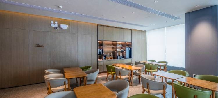 全季酒店(鄱阳湿地公园店)图片