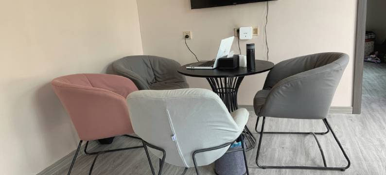 昆仑探险自驾游酒店(茫崖市店)图片