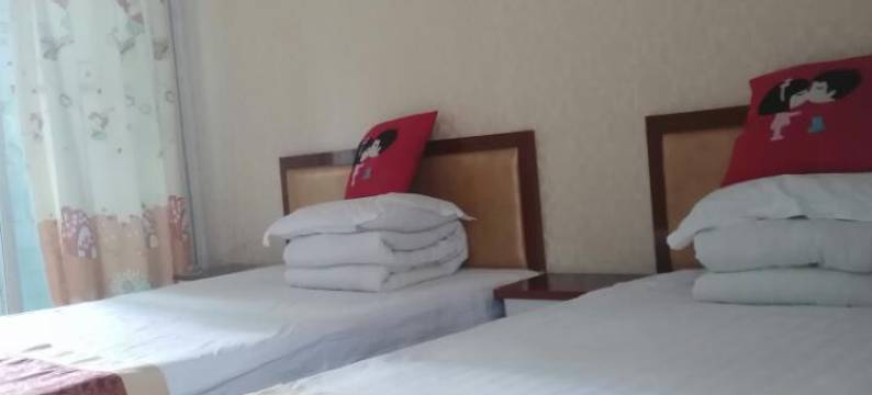 攀枝花市东区湖光住宿图片