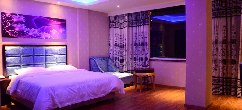 梓潼兰蒂斯酒店图片