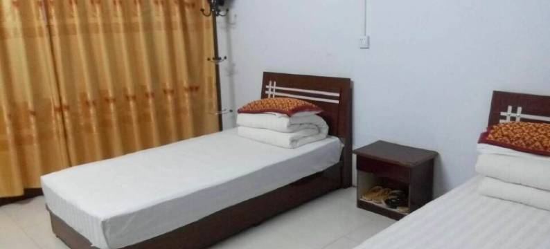 嵩县卧龙谷23号农家乐图片