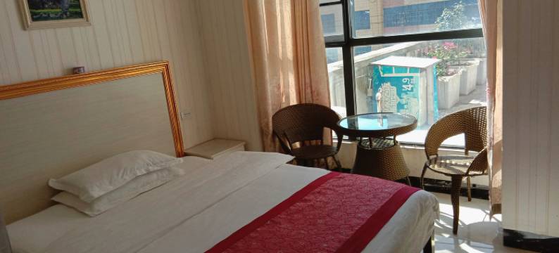 独山宏兴宾馆图片