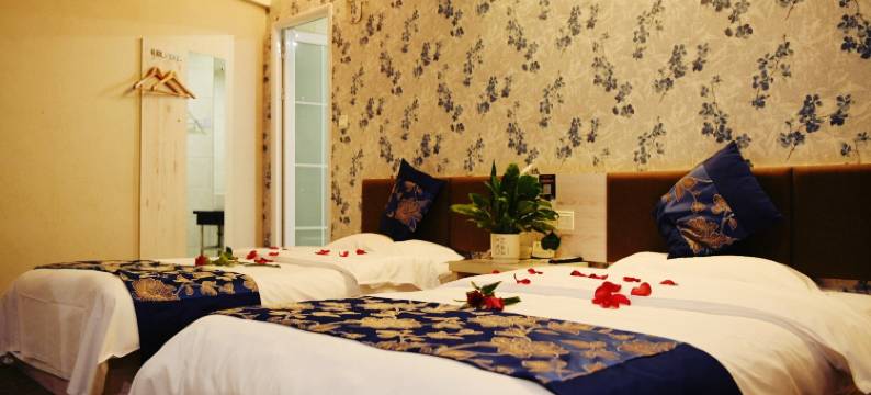 铜仁新力酒店(妇幼保健院店)图片