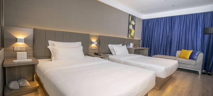 7天优品酒店(江阴长山店)图片