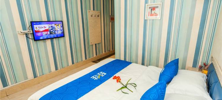 轻住酒店(临沂琅琊古城店)图片