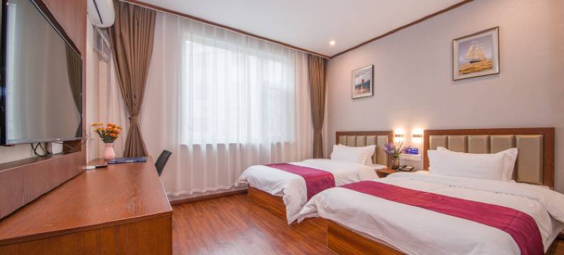 雅朵酒店(潍坊富华游乐园印象汇店)图片