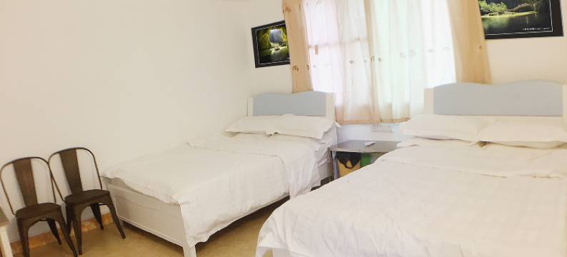 英德影友之家民宿图片