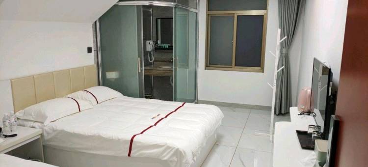 漳浦沁园宾馆图片