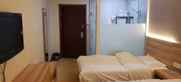 武强亚特商务酒店图片