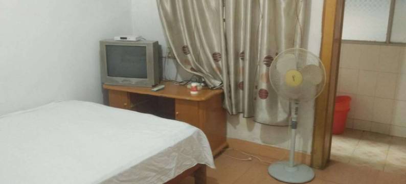 吉安金都宾馆图片