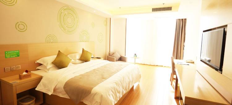 格林豪泰酒店(宿州拂晓大道店)图片