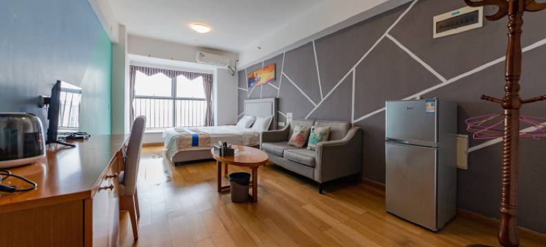 BEST国际公寓(佛山祖庙华强广场店)图片