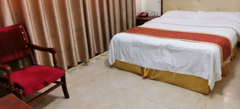 平远河滨旅业图片