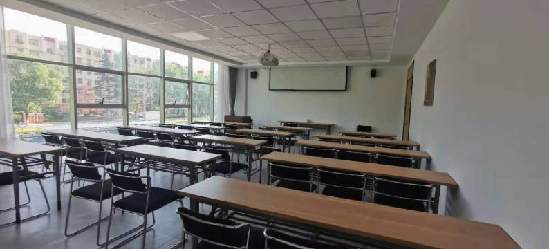 贝壳酒店(城阳农业大学地铁站店)图片