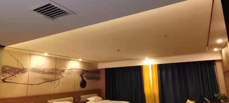 美达酒店(皮山县政府店)图片