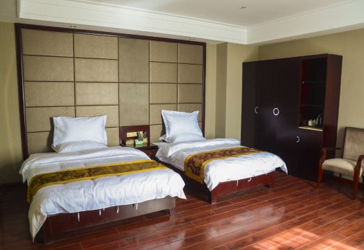 Kaiduhe Hotel Hotel Overview