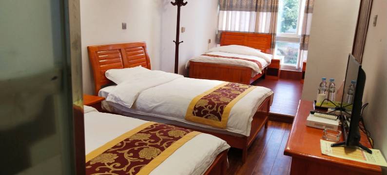 昆明云意宾馆图片